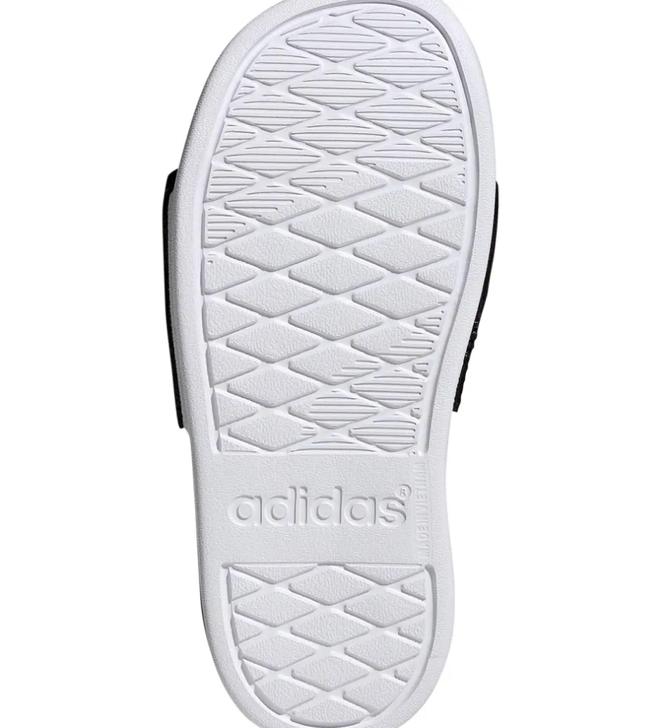 Badesandaler*adidas Performance Badesandaler - Adilette Comfort Star Wars - S