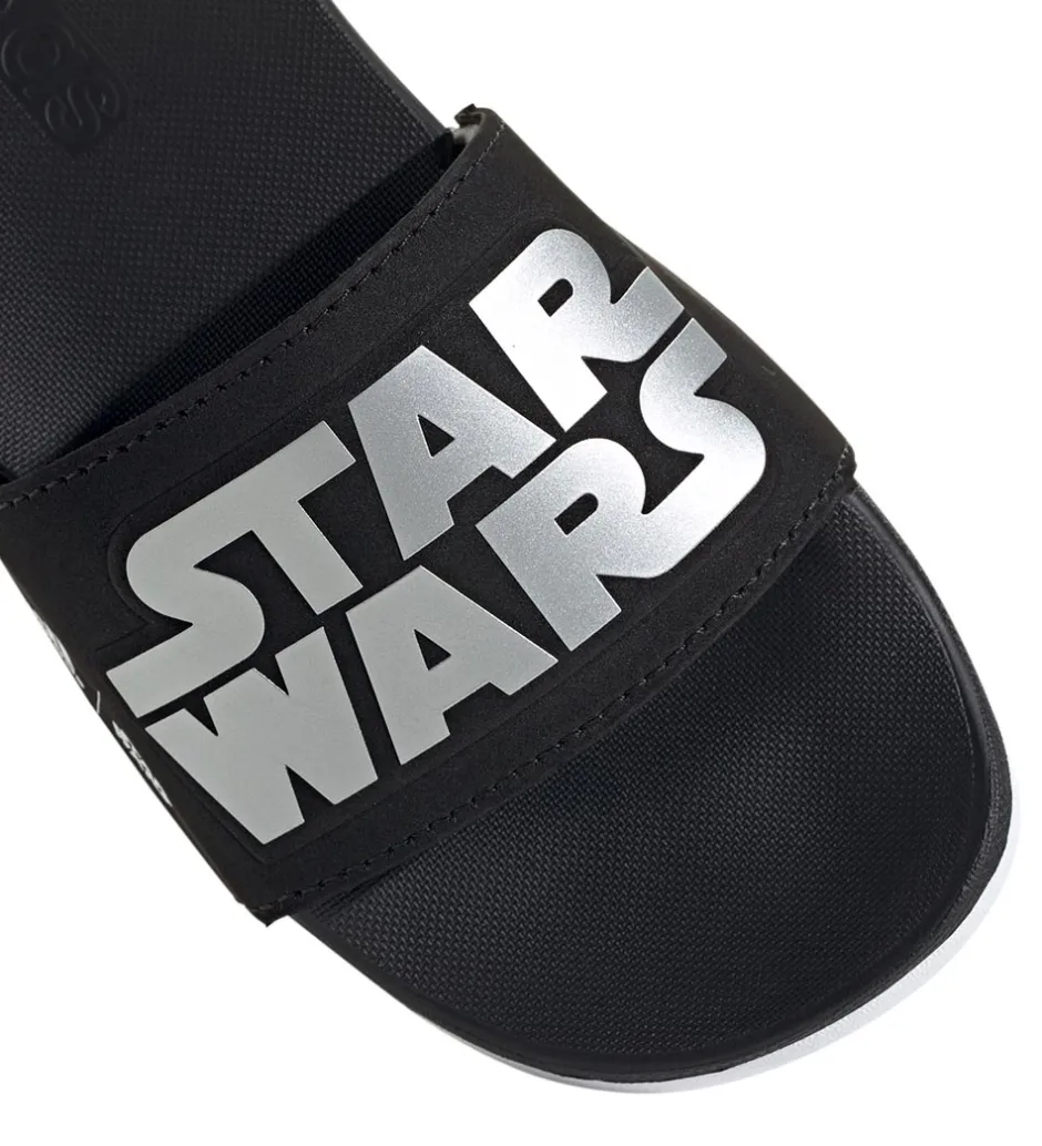 Badesandaler*adidas Performance Badesandaler - Adilette Comfort Star Wars - S