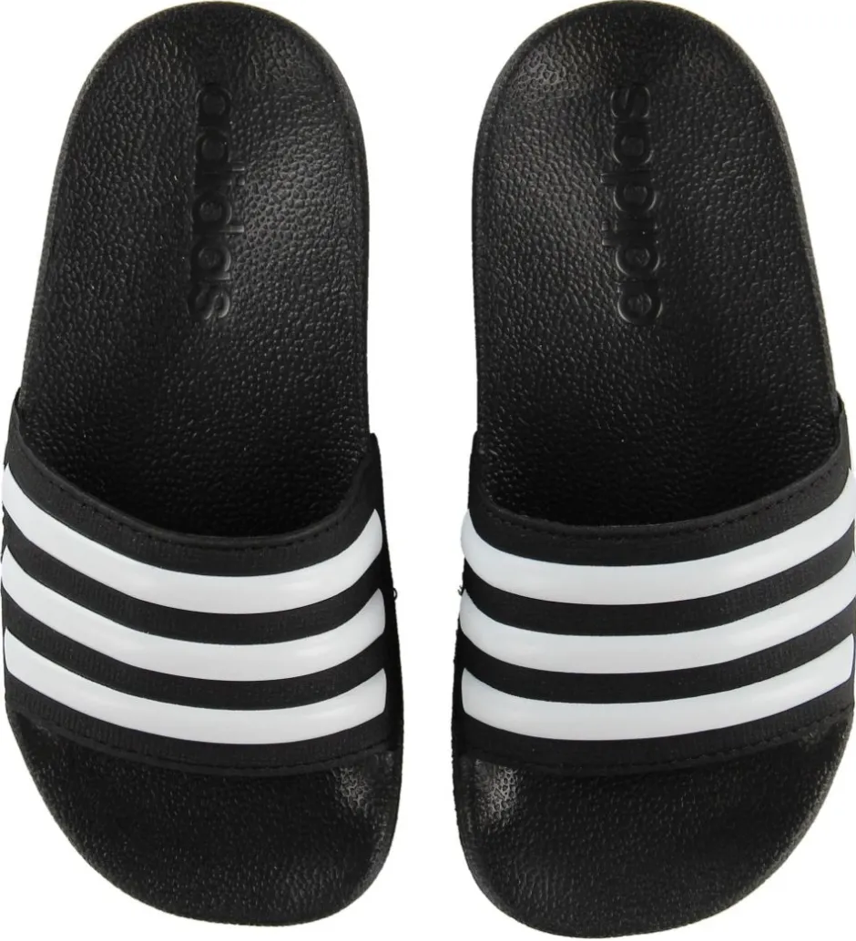 adidas Performance Badesandaler - Adilette - Sort