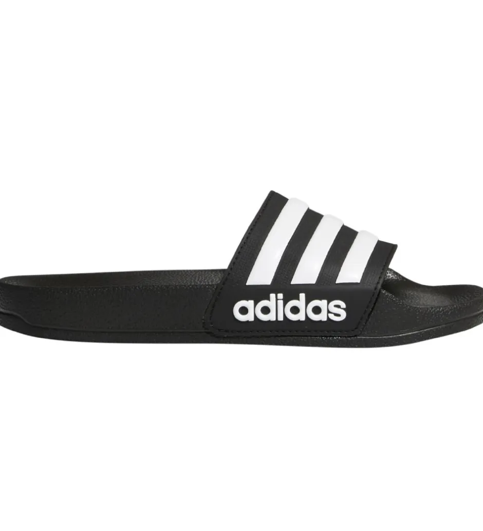 adidas Performance Badesandaler - Adilette - Sort