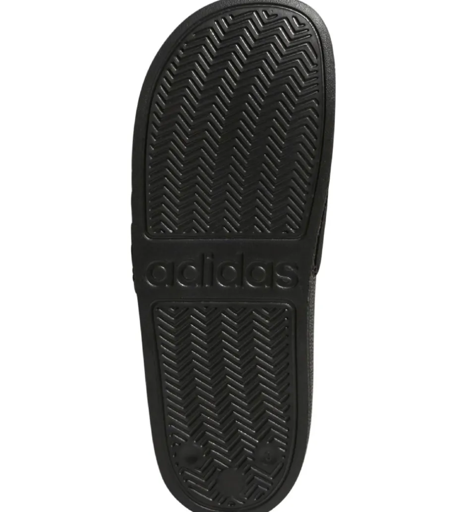 adidas Performance Badesandaler - Adilette - Sort