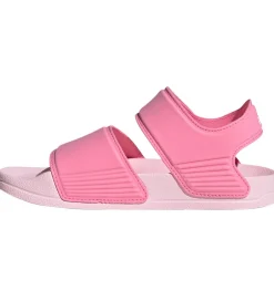adidas Performance Badesandaler - Adilette k - Blipnk/Ftwwht/Clp
