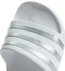 adidas Performance Badesandaler - Adilette - Hvid