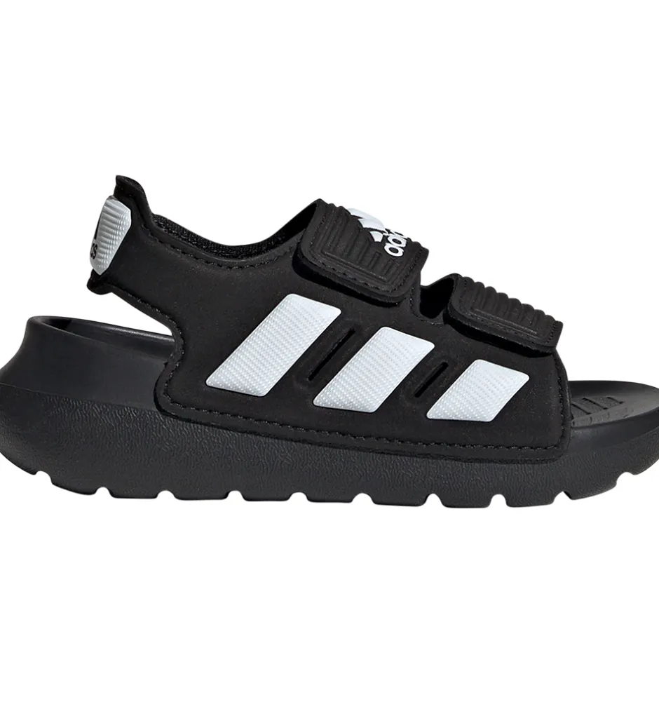 Badesandaler*adidas Performance Badesandaler - Altaswim 2.0 - Sort m. Hvid