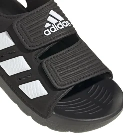 Badesandaler*adidas Performance Badesandaler - Altaswim 2.0 - Sort m. Hvid