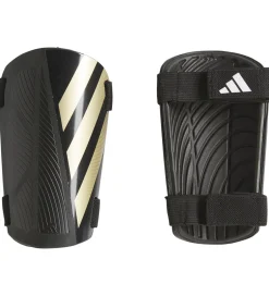 Benskinner*adidas Performance Benskinner - Tiro SG TRN - Black/Goldmt/White