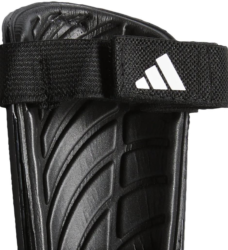 adidas Performance Benskinner - Tiro SG MTJC J - Black/Goldmt/Wh