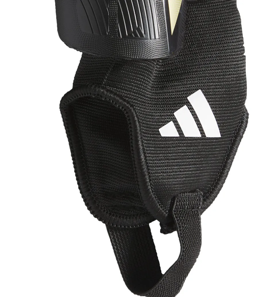 adidas Performance Benskinner - Tiro SG MTJC J - Black/Goldmt/Wh