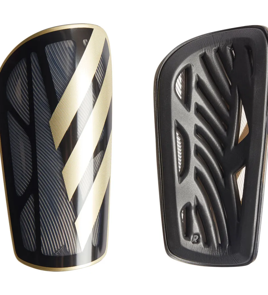 adidas Performance Benskinner - Tiro SG LGE - Black/Gold/White
