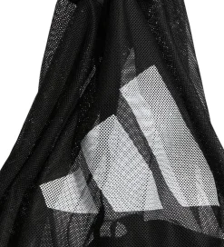 adidas Performance Boldnet - TIRO L - Sort