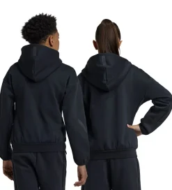 Cardigans*adidas Performance Cardigan - J Z.N.E.FZ - Sort