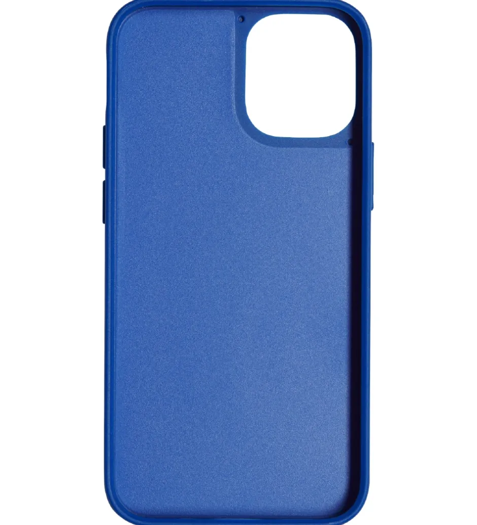 Mobilcovers*adidas Performance Cover - iPhone 12 mini - Sportcase - Blå
