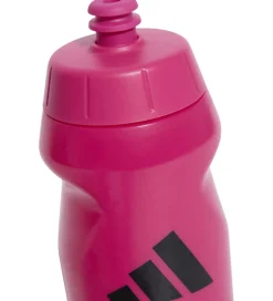 Drikkedunke|Drikkedunke*adidas Performance Drikkedunk - Tiro Bot - 0,5L - Reamag/Sort
