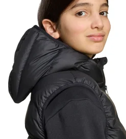 Børn adidas Performance Dynevest - Sort