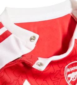Fodboldtrøjer|Fodboldshorts*adidas Performance Fodboldsæt - AFC H BABY - Betsca/Hvid