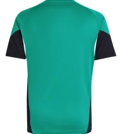 Fodboldtrøjer|Fodbold*adidas Performance Fodboldtrøje - Liverpool Youth 25/26 - Sea Gr