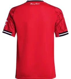 adidas Performance Fodboldtrøje - Manchester United - Mufred