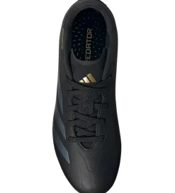 Fodboldstøvler - Kunst (Ag)|Fodboldstøvler - Græs (Fg)*adidas Performance Fodboldstøvler - Predator League MG - Sort