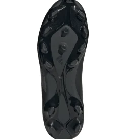 Fodboldstøvler - Kunst (Ag)|Fodboldstøvler - Græs (Fg)*adidas Performance Fodboldstøvler - Predator League MG - Sort