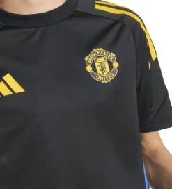 Fodbold|Fodboldtrøjer*adidas Performance Fodboldtrøje - Manchester United 25/26 3. Sæt