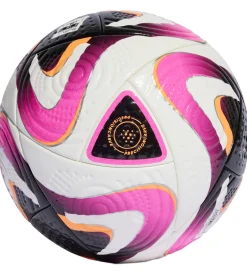 Bolde|Fodbolde*adidas Performance Fodbold - CNXT24 PRO - Hvid/Pink