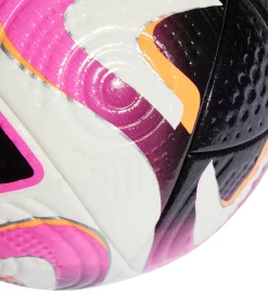 Bolde|Fodbolde*adidas Performance Fodbold - CNXT24 PRO - Hvid/Pink