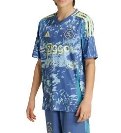 T-Shirts Og Toppe|Fodboldtrøjer*adidas Performance Fodboldtrøje - Ajax A JSY Y - Creblu