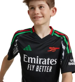 adidas Performance Fodboldtrøje - AFC A - Sort