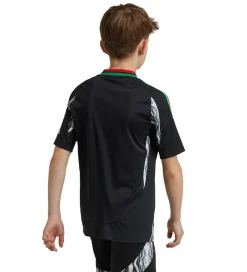 adidas Performance Fodboldtrøje - AFC A - Sort