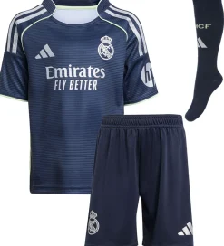 adidas Performance Fodboldsæt - Real Madrid - Legink