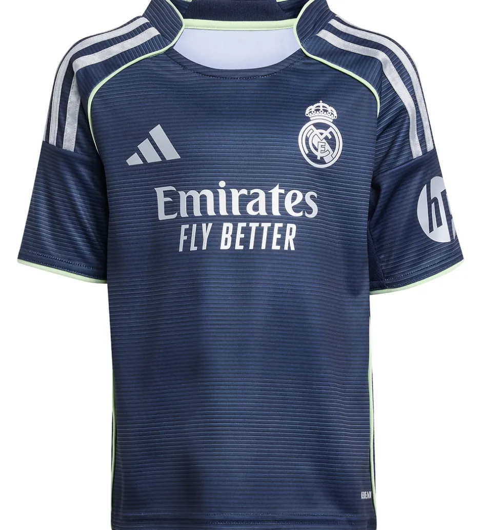 adidas Performance Fodboldsæt - Real Madrid - Legink