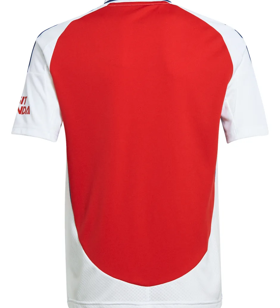 T-Shirts Og Toppe|Fodboldtrøjer*adidas Performance Fodboldtrøje - AFC HJSY Y - Hvid