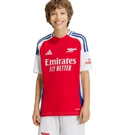 T-Shirts Og Toppe|Fodboldtrøjer*adidas Performance Fodboldtrøje - AFC HJSY Y - Hvid