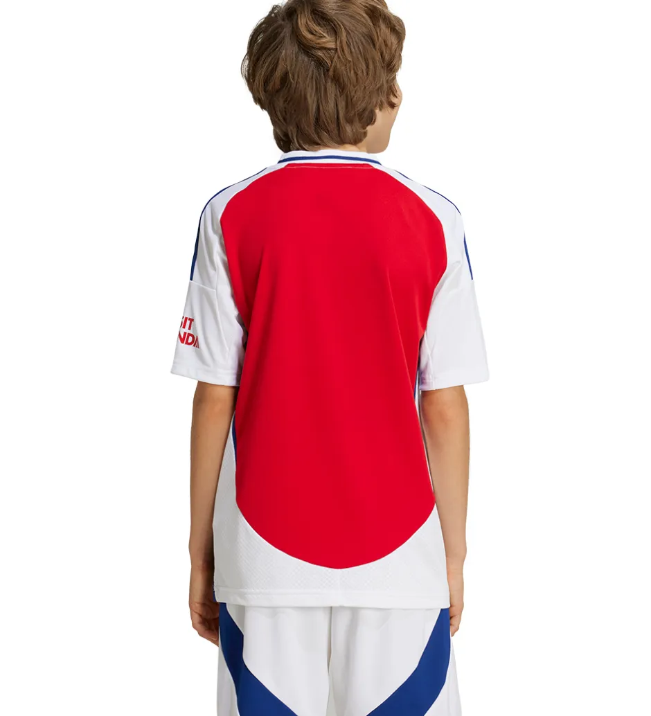 T-Shirts Og Toppe|Fodboldtrøjer*adidas Performance Fodboldtrøje - AFC HJSY Y - Hvid