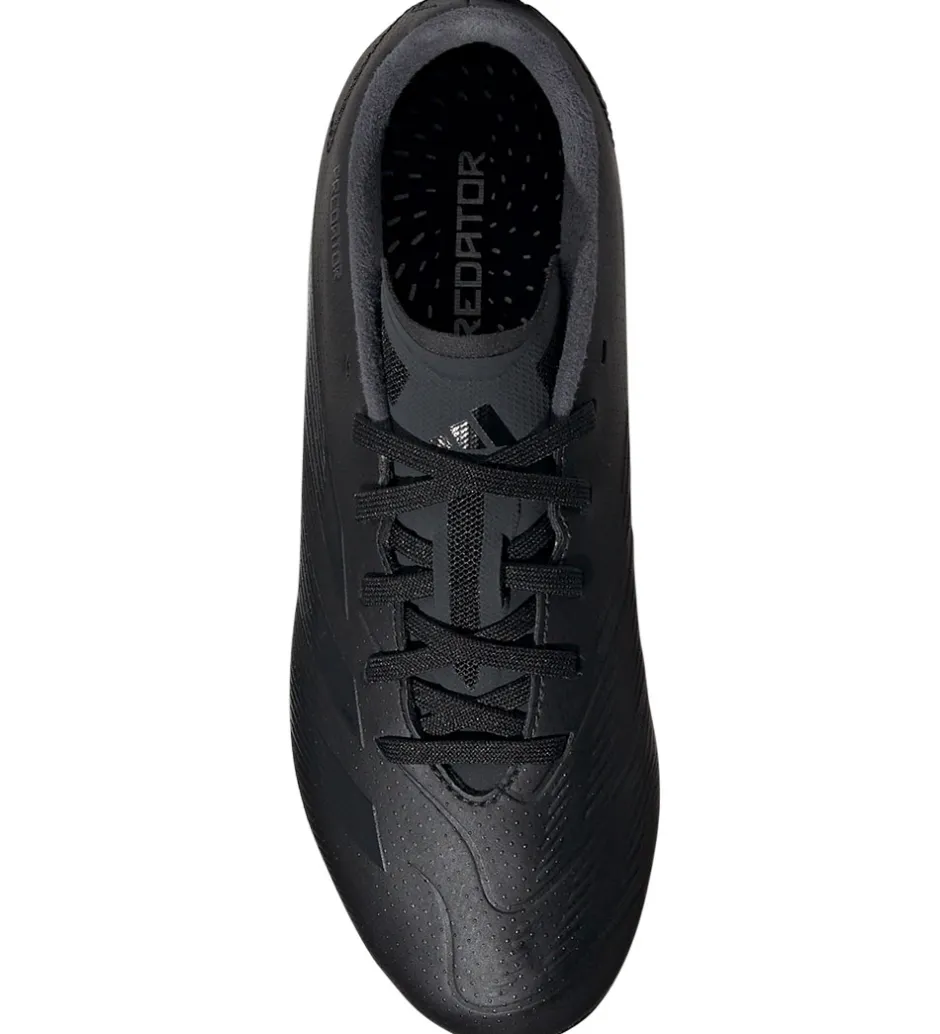 Fodboldstøvler - Græs (Fg)*adidas Performance Fodboldstøvler - Predator League L F - Sort