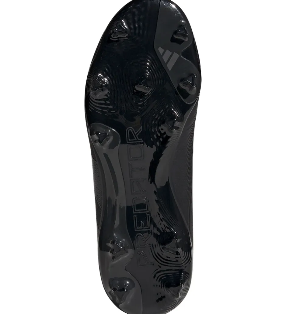 Fodboldstøvler - Græs (Fg)*adidas Performance Fodboldstøvler - Predator League L F - Sort