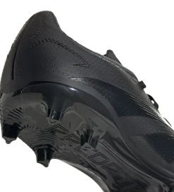 Fodboldstøvler - Græs (Fg)*adidas Performance Fodboldstøvler - Predator League L F - Sort