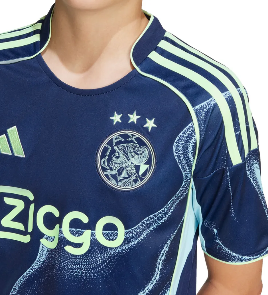 Fodboldtrøjer|Fodbold*adidas Performance Fodboldtrøje - AJAX A JSY Y - Night Sky