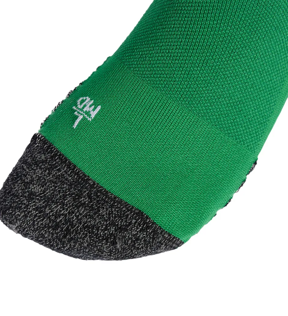 Fodboldstrømper*adidas Performance Fodboldstrømper - ADI 24 - Teagrn/White