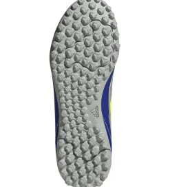 Fodboldstøvler - Grus (Tf)*adidas Performance fodboldstøvler - F50 Club TF J Messi - Silvmt