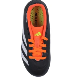 Fodboldstøvler - Græs (Fg)*adidas Performance Fodboldstøvler - PREDATOR LEAGUE L S - Sort/H