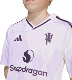 Fodboldtrøjer*adidas Performance Fodboldtrøje - Manchester United - Hvid