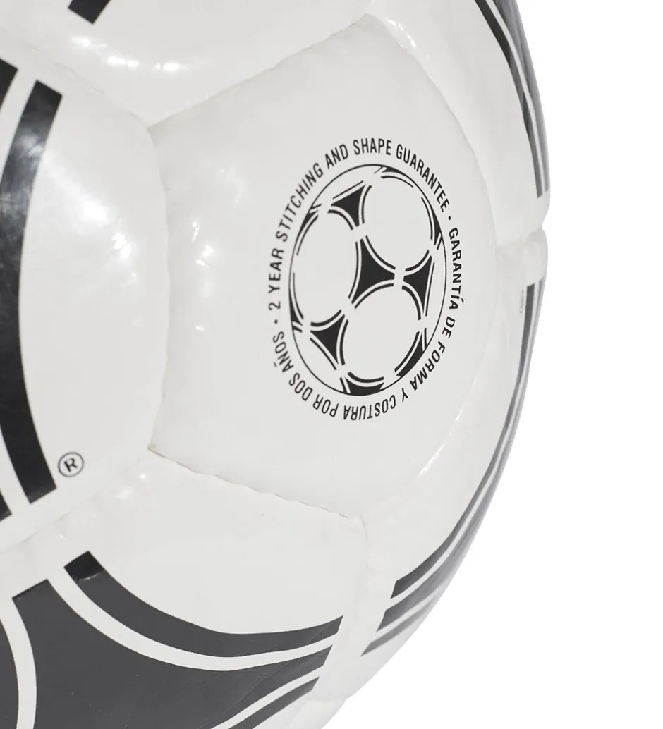 adidas Performance Fodbold - Tango Rosario - Sort/Hvid