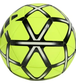 Udeleg Og Udendørs Legetøj|Bolde*adidas Performance Fodbold - STARLANCER CLB - Luclem/Black
