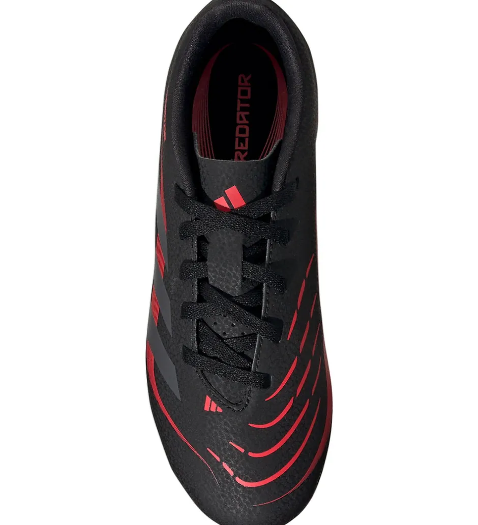 Fodbold|Fodboldstøvler - Græs (Fg)*adidas Performance Fodboldstøvler - PREDATOR CLUB - CBLACK/GREFO