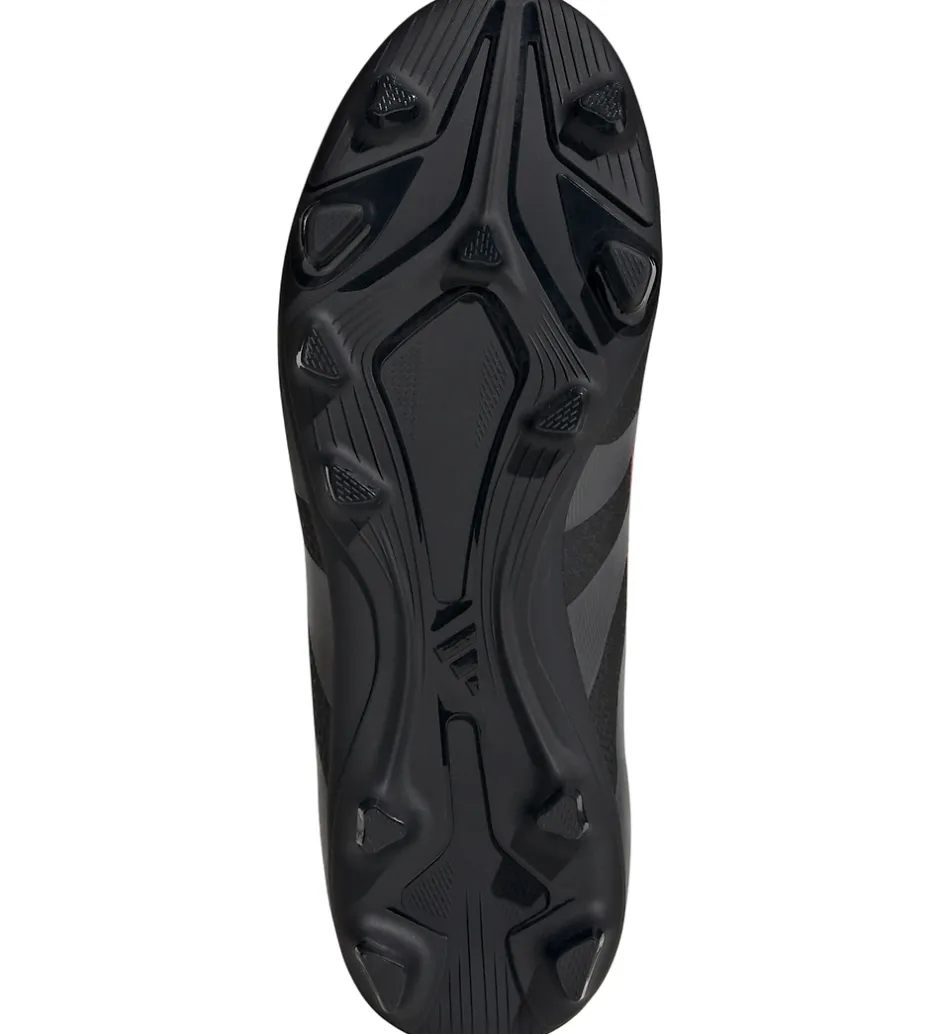 Fodbold|Fodboldstøvler - Græs (Fg)*adidas Performance Fodboldstøvler - PREDATOR CLUB - CBLACK/GREFO