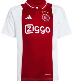 Fodboldtrøjer*adidas Performance Fodboldtrøje - AJAX H JSY Y - WHITE