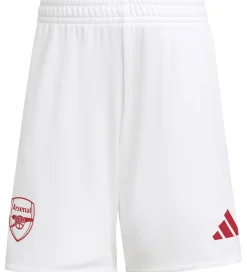 Fodboldtrøjer|Fodboldshorts*adidas Performance Fodboldsæt - AFC H MINI - Rød/Hvid