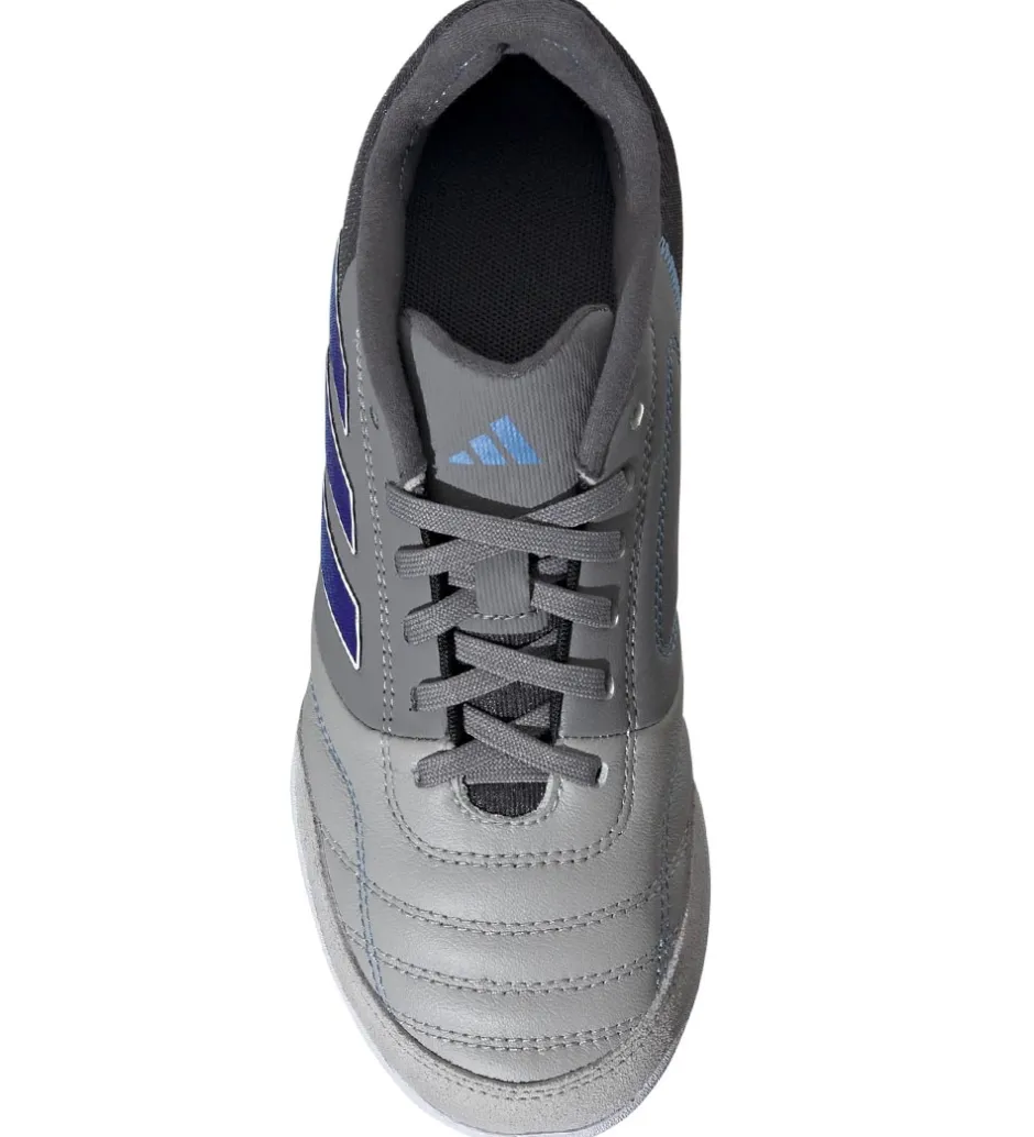 Indendørssko|Fodboldstøvler - Indendørs (Ic)*adidas Performance Fodboldstøvler - Top Sala Competitio - Grå/Hv