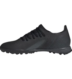 adidas Performance Fodboldstøvler - X Ghosted TF - Sort